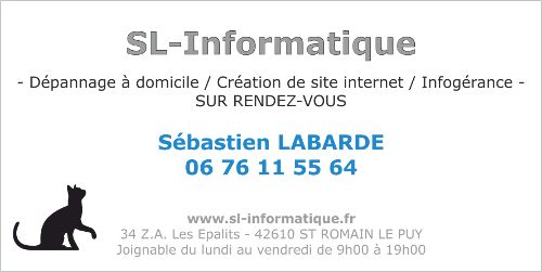 SL-Informatique